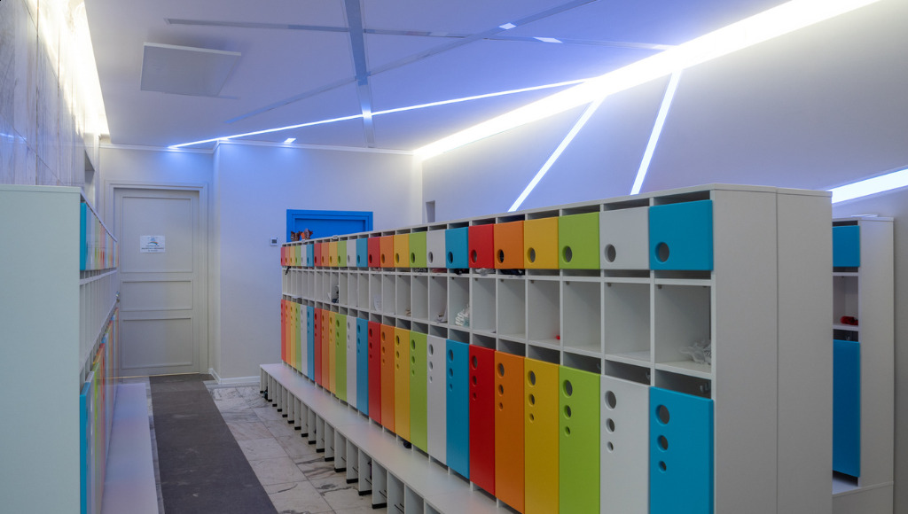 Przedszkole na Mokotowie